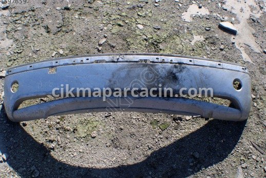 BMW 3 Serisi Ön Tampon çıkma parça