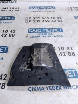 BMW 3 Serisi Sağ Arka Stop çıkma parça - SARI MEHMET OTO YEDEK PARÇA Konya