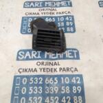 BMW 3 Serisi Havalandırma Izgaraları çıkma parça - SARI MEHMET OTO YEDEK PARÇA Konya
