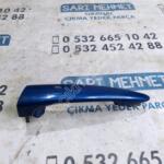 BMW 3 Serisi Dış Kapı Kolu çıkma parça - SARI MEHMET OTO YEDEK PARÇA Konya
