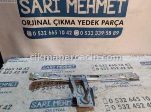 BMW 3 Serisi Cam Krikosu çıkma parça - SARI MEHMET OTO YEDEK PARÇA Konya