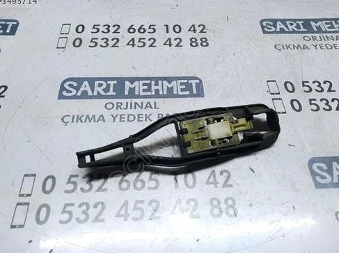 BMW 3 Serisi Dış Kapı Kolu çıkma parça - SARI MEHMET OTO YEDEK PARÇA Konya