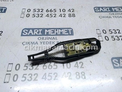 BMW 3 Serisi Dış Kapı Kolu çıkma parça