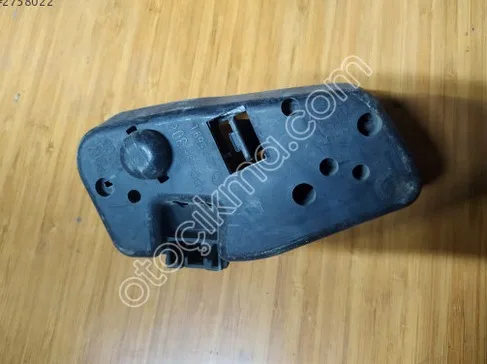 BMW 3 Serisi Sol Arka Stop çıkma parça - SARI MEHMET OTO YEDEK PARÇA Konya