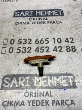 BMW 3 Serisi Sinyal Lambası çıkma parça - SARI MEHMET OTO YEDEK PARÇA Konya