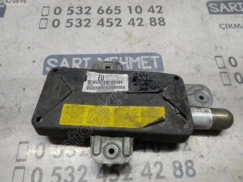 ÇIKMA BMW 3 SERİSİ E46 SOL ÖN HAVA YASTIĞI AİRBAG - Konya Çıkma Parça