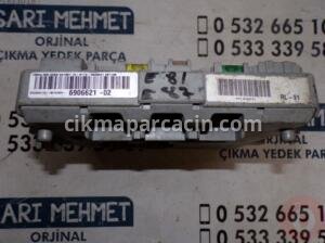 ÇIKMA BMW 3 SERİSİ E81 , E87 SİGORTA KUTUSU 6906621-02 – Konya Çıkma Parça OEM 6906621