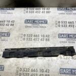 BMW 3 Serisi Tampon Braketi çıkma parça - SARI MEHMET OTO YEDEK PARÇA Konya