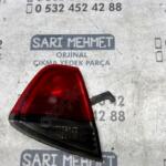 BMW 3 Serisi Sağ Arka Stop çıkma parça - SARI MEHMET OTO YEDEK PARÇA Konya