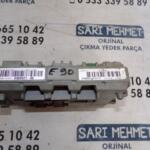 BMW 3 Serisi Sigorta Kutusu çıkma parça - SARI MEHMET OTO YEDEK PARÇA Konya