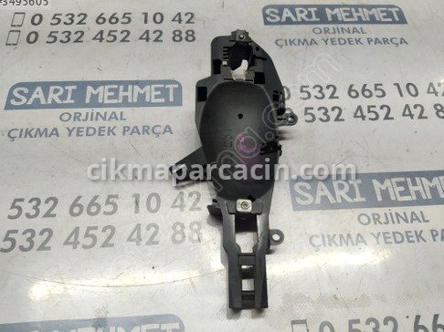BMW 3 Serisi Dış Kapı Kolu çıkma parça
