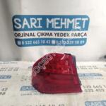BMW 3 Serisi Sol Arka Stop çıkma parça - SARI MEHMET OTO YEDEK PARÇA Konya