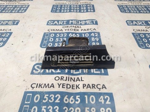 BMW 3 Serisi Havalandırma Izgaraları çıkma parça