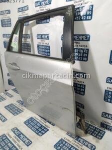 BMW 3 Serisi Sağ Arka Kapı çıkma parça - SARI MEHMET OTO YEDEK PARÇA Konya
