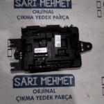 BMW 3 Serisi Sigorta Kutusu çıkma parça - SARI MEHMET OTO YEDEK PARÇA Konya