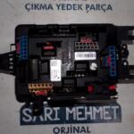 BMW 3 Serisi Sigorta Kutusu çıkma parça - SARI MEHMET OTO YEDEK PARÇA Konya
