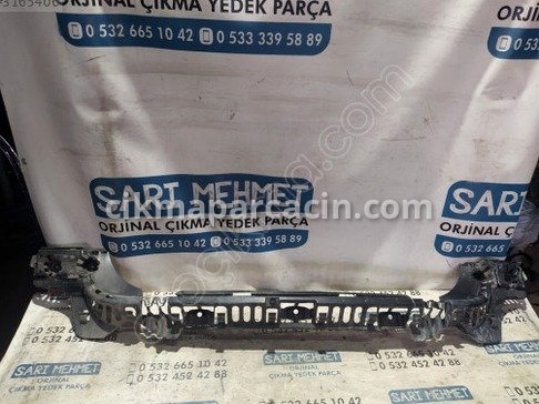 BMW 3 Serisi Tampon Braketi çıkma parça