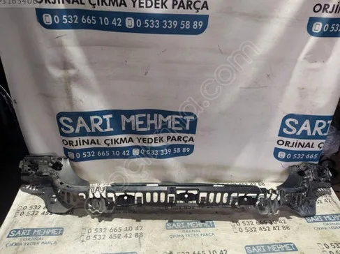 BMW 3 Serisi Tampon Braketi çıkma parça - SARI MEHMET OTO YEDEK PARÇA Konya