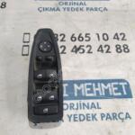 BMW 3 Serisi Cam Düğmesi çıkma parça - SARI MEHMET OTO YEDEK PARÇA Konya