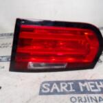 BMW 3 Serisi Sağ Arka Stop çıkma parça - SARI MEHMET OTO YEDEK PARÇA Konya