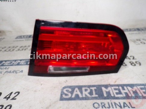 BMW 3 Serisi Sağ Arka Stop çıkma parça