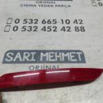 BMW 3 Serisi Reflektör çıkma parça - SARI MEHMET OTO YEDEK PARÇA Konya