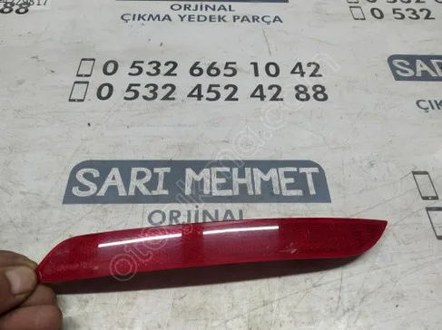 BMW 3 Serisi Reflektör çıkma parça - SARI MEHMET OTO YEDEK PARÇA Konya