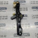 BMW 3 Serisi Cam Krikosu çıkma parça - SARI MEHMET OTO YEDEK PARÇA Konya