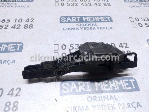 BMW 3 Serisi Dış Kapı Kolu çıkma parça