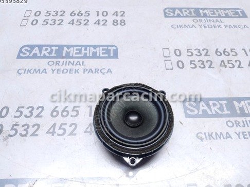 BMW 3 Serisi Hoparlör çıkma parça