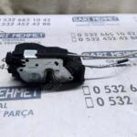 BMW 3 Serisi Kapı Kilidi çıkma parça - SARI MEHMET OTO YEDEK PARÇA Konya