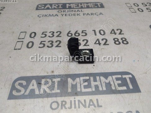 BMW 3 Serisi Kapı Menteşesi çıkma parça