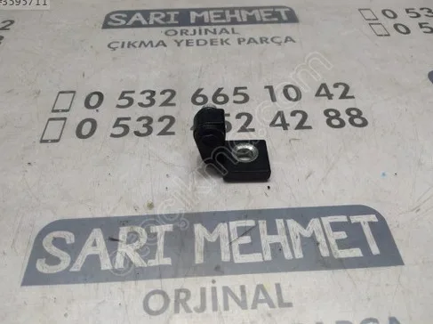 BMW 3 Serisi Kapı Menteşesi çıkma parça - SARI MEHMET OTO YEDEK PARÇA Konya