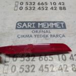 BMW 3 Serisi Reflektör çıkma parça - SARI MEHMET OTO YEDEK PARÇA Konya