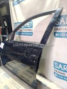 BMW 3 Serisi Sol Ön Kapı çıkma parça - SARI MEHMET OTO YEDEK PARÇA Konya
