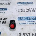 BMW 3 Serisi Start Stop Beyni çıkma parça - SARI MEHMET OTO YEDEK PARÇA Konya