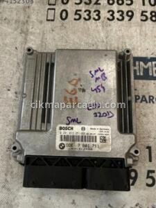 ÇIKMA BMW 320D DDE 7 801 711 7801711 MOTOR BEYNİ – Konya Çıkma Parça OEM 7801711 (2. Adet)