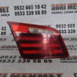 BMW 5 Serisi Sol Arka Stop çıkma parça - SARI MEHMET OTO YEDEK PARÇA Konya