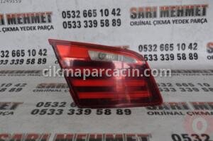 ÇIKMA BMW 5 SERİES (F10-F11) (2009-2016) SOL İÇ STOP - Konya Çıkma Parça