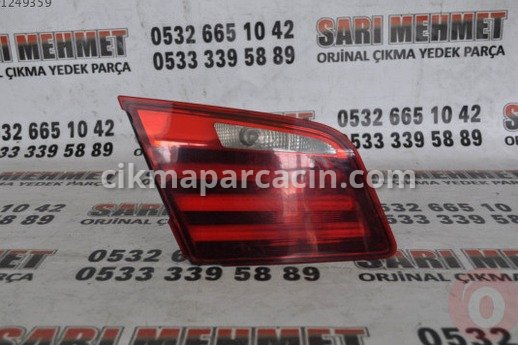 BMW 5 Serisi Sol Arka Stop çıkma parça