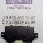 BMW 5 Serisi Konfor Beyni çıkma parça - SARI MEHMET OTO YEDEK PARÇA Konya