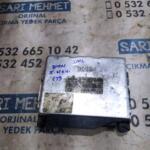 BMW 5 Serisi Motor Beyni çıkma parça - SARI MEHMET OTO YEDEK PARÇA Konya