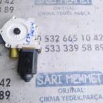 BMW 5 Serisi Cam Motoru çıkma parça - SARI MEHMET OTO YEDEK PARÇA Konya