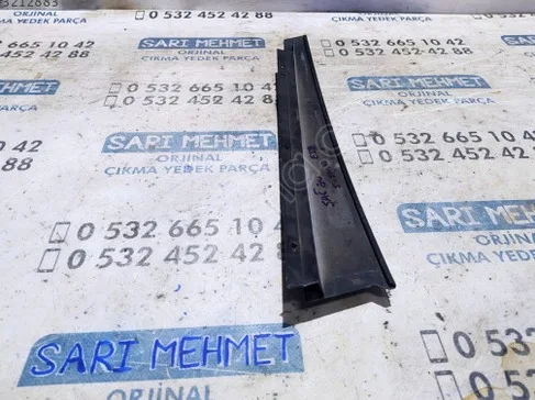 BMW 5 Serisi Kapı Direği çıkma parça - SARI MEHMET OTO YEDEK PARÇA Konya