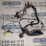 BMW 5 Serisi Elektrik Tesisatı çıkma parça - SARI MEHMET OTO YEDEK PARÇA Konya