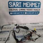 BMW 5 Serisi Elektrik Tesisatı çıkma parça - SARI MEHMET OTO YEDEK PARÇA Konya