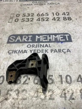 BMW 5 Serisi Tampon Braketi çıkma parça - SARI MEHMET OTO YEDEK PARÇA Konya