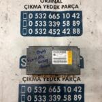 BMW 5 Serisi Airbag Beyni çıkma parça - SARI MEHMET OTO YEDEK PARÇA Konya