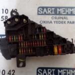 BMW 5 Serisi Sigorta Kutusu çıkma parça - SARI MEHMET OTO YEDEK PARÇA Konya