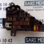 BMW 5 Serisi Sigorta Kutusu çıkma parça - SARI MEHMET OTO YEDEK PARÇA Konya